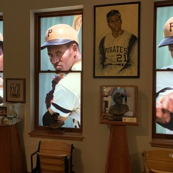 Clemente Museum - Museums Near Me - Pittsburgh, Pennsylvania Clemente Museum - Museums Near Me - Pittsburgh, Pennsylvania