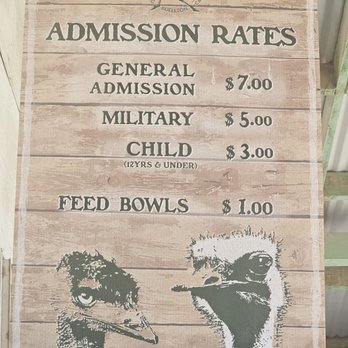 Ostrichland USA - Attraction Farms Near Me - Solvang, California Ostrichland USA - Attraction Farms Near Me - Solvang, California