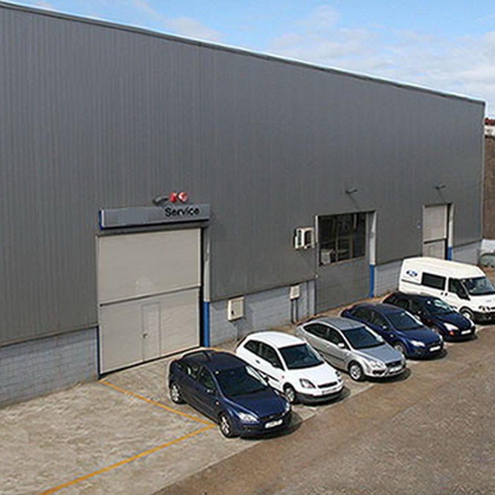 THE BEST 10 AUTOMOTIVE in HERRERA DE CAMARGO, CANTABRIA, SPAIN - Updated  2026 - Hours - Yelp