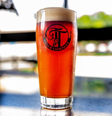 Tie & Timber Beer Co. by null