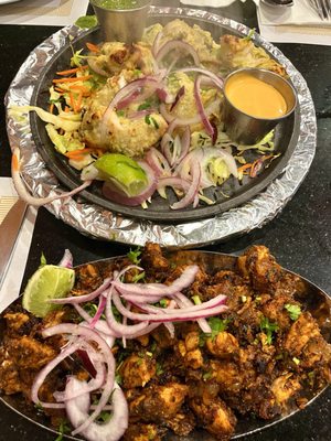 Sangam Chettinad Indian Cuisine by null