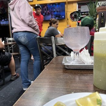 Guanajuato - Family oriented always packed food is out this world LOVE this place!! - Mexican Near Me - Denton, Texas Guanajuato - Family oriented always packed food is out this world LOVE this place!! - Mexican Near Me - Denton, Texas