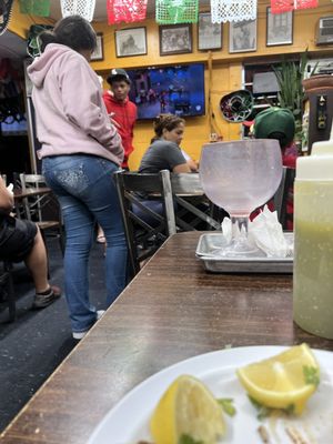 Taqueria Guanajuato by null