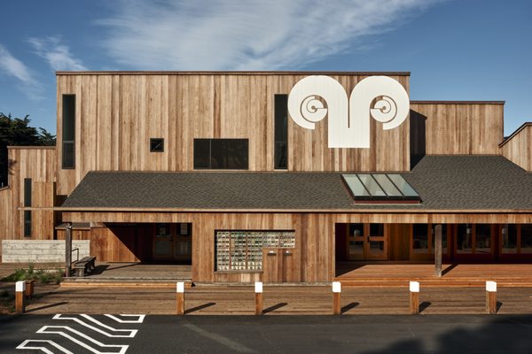 The Sea Ranch Lodge by null