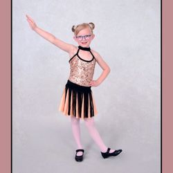 Anna Apicella School of Dance - Recitals and performing opportunities!
