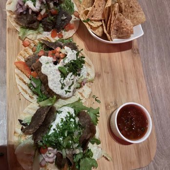 Beta Lounge - Tacos - Lounges Near Me - Berkeley, California