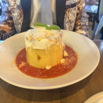 OLIVIA - Italian Near Me - Tampa, Florida OLIVIA - Italian Near Me - Tampa, Florida