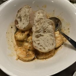 Cuban Shrimp Cuban Shrimp