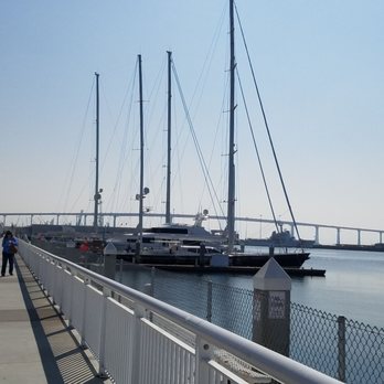 Coronado Ferry Landing - Shopping Centers Near Me - Coronado, California