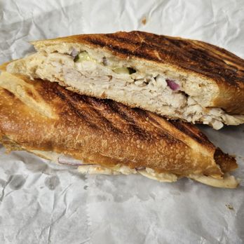 The Island Chef - Sandwiches Near Me - Glen, New Hampshire