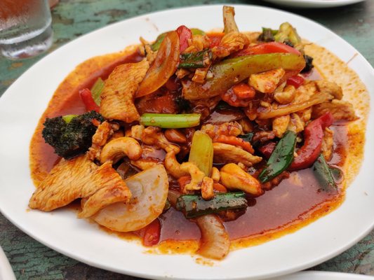 Isaan Thai Star by null