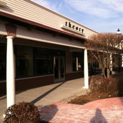 Theory Wrentham