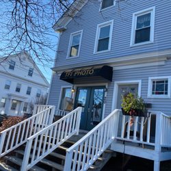 The Finer Image Photo Lab - Exterior