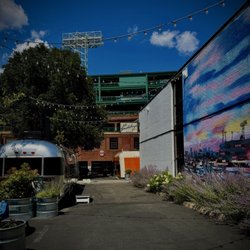The Verb Hotel