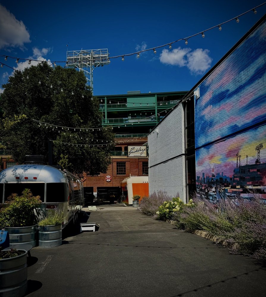 The Verb Hotel