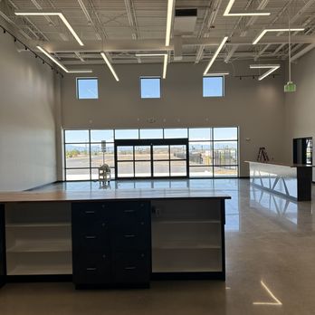 Intermountain Trailer - Trailer Dealers Near Me - Fort Lupton, Colorado Intermountain Trailer - Trailer Dealers Near Me - Fort Lupton, Colorado