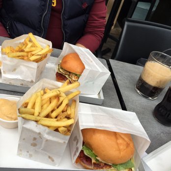 Phil's Burger - Halloumi - Burgers Near Me - Stockholm, Alberta Phil's Burger - Halloumi - Burgers Near Me - Stockholm, Alberta