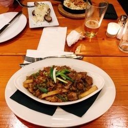 Muddy Waters Gastropub - Grandma's Ragu