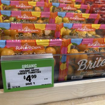 Sprouts Farmers Market - Salad topping - Grocery Near Me - Austin, Texas Sprouts Farmers Market - Salad topping - Grocery Near Me - Austin, Texas