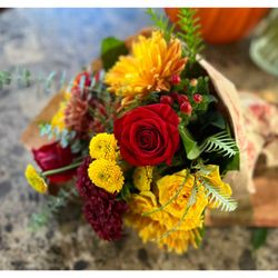 Flowers By Peter
