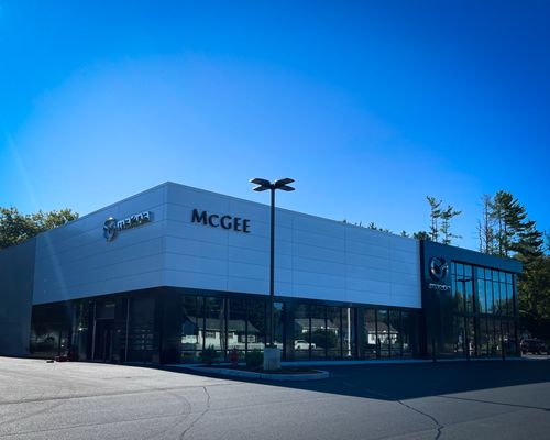 Terrific Mcgee Mazda Of Claremont Nh Gallery