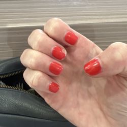 The Nail Studio