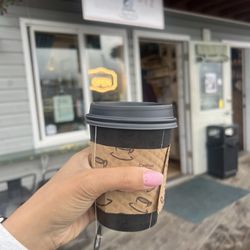 Coho Joe's Dockside Cafe