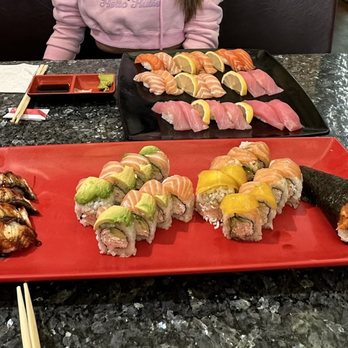 Hello Sushi - Sushi Bars Near Me - Fullerton, California Hello Sushi - Sushi Bars Near Me - Fullerton, California