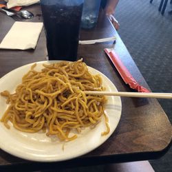 Asian Buffet