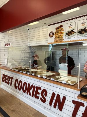 Butter Pecan Bakeshop by null