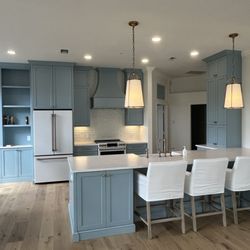 WPG Countertops