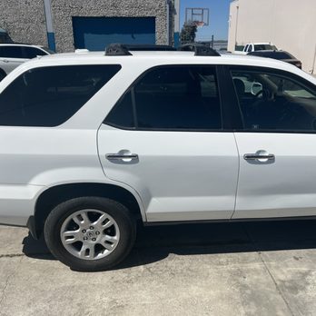 Bay Colors Refinishing - Body Shops Near Me - Hayward, California