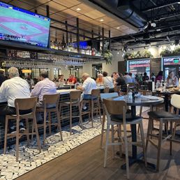 BURTONS GRILL & BAR - Updated February 2026 - 517 Photos & 222 Reviews