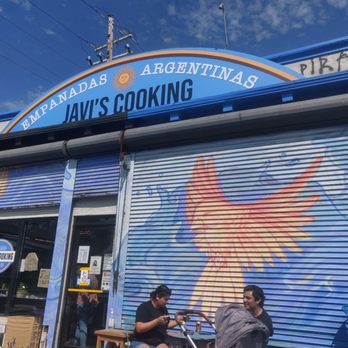 JAVI’S COOKING "Empanadas Argentinas" - Empanadas Near Me - Oakland, California JAVI’S COOKING "Empanadas Argentinas" - Empanadas Near Me - Oakland, California