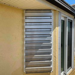 Atlantic Storm Protection