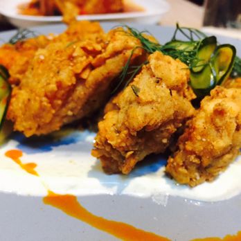 Town Hall - Fried Oysters - New American Near Me - Jacksonville, Florida Town Hall - Fried Oysters - New American Near Me - Jacksonville, Florida