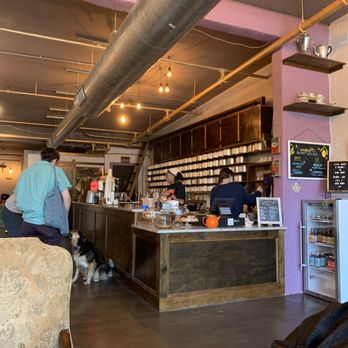Blush Tea and Coffee - Coffee & Tea Near Me - St. Petersburg, Florida Blush Tea and Coffee - Coffee & Tea Near Me - St. Petersburg, Florida