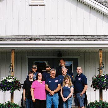 Don's Auto Service - Team - Auto Repair Near Me - Derby, Vermont