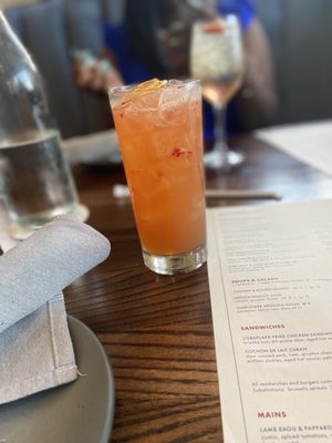 Copper Vine Restaurant & Inn by null