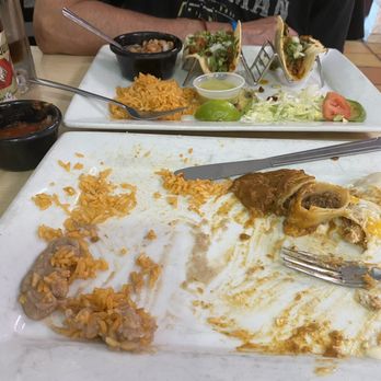 Margarita's Mexican Restaurant - Clearly I hated the food. - Mexican Near Me - Justin, Texas Margarita's Mexican Restaurant - Clearly I hated the food. - Mexican Near Me - Justin, Texas