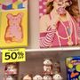 Photo of IT'SUGAR
