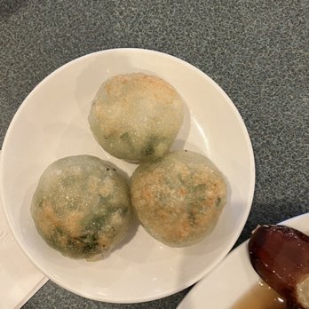 Vinh Kee Restaurant - Chive dumplings - Dim Sum Near Me - Falls Church, Virginia Vinh Kee Restaurant - Chive dumplings - Dim Sum Near Me - Falls Church, Virginia