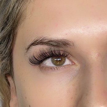 Lovely Esthetics - Hybrid lashes - Waxing Near Me - Fairborn, Ohio Lovely Esthetics - Hybrid lashes - Waxing Near Me - Fairborn, Ohio