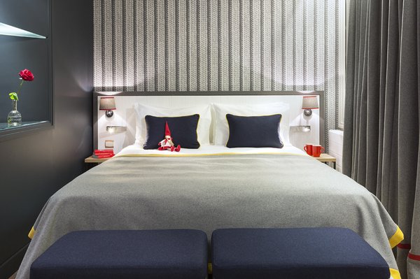 Araucaria Hotel & Spa by null
