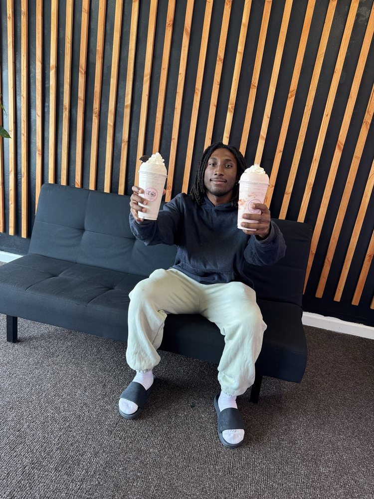 Protein vibes nutrition Protein vibes nutrition