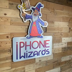 iPhone Wizards - Inside.