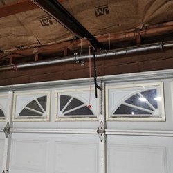 Link Garage Doors - Replacement door springs