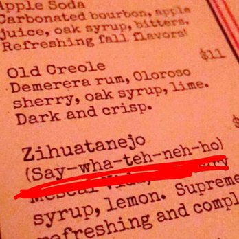 Haberdasher - Funny - Cocktail Bars Near Me - San Jose, California Haberdasher - Funny - Cocktail Bars Near Me - San Jose, California