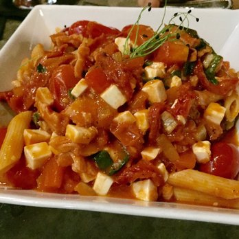 Luce - Smoked salmon arrabiata - Italian Near Me - Norfolk, Virginia Luce - Smoked salmon arrabiata - Italian Near Me - Norfolk, Virginia