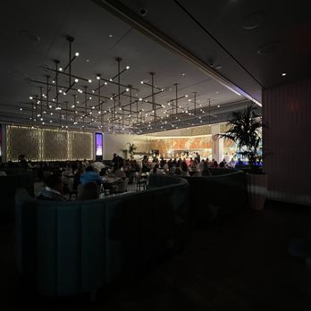 Gordon Ramsay Hell's Kitchen - New American Near Me - Miami, Florida